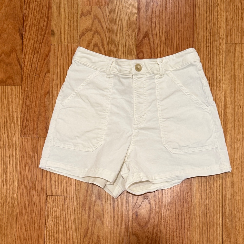 Marine Layer Mara Utility Short - size 8